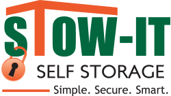 Stow-It Self Storage